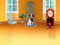 Spel Ontsnapping uit het hondenhok  online