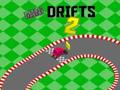 Spel Mini Driften 2  online