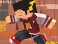 Spel Minecraft Block Survival  online