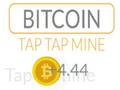 Spel Bitcoin Tik op de mijne  online