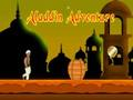 Spel Aladdin Avontuur  online
