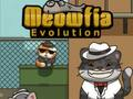 Spel Meowfia Evolutie  online