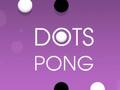 Spel Stippen pong online