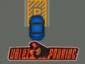 Spel Valetparkeren  online