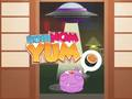 Spel Nom nom yum online