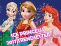 Spel IJsprinses 2017 Trendsetter  online