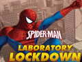 Spel Spider-Man: Laboratoriumvergrendeling  online