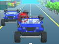 Spel Woedende Route  online