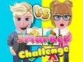 Spel 3 Marker-uitdaging  online