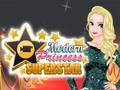 Spel Moderne Prinses Superster  online