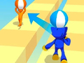 Spel Lastig Spoor 3D 2  online
