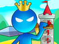 Spel Stadsovername  online