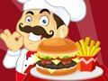 Spel Grillhuis  online