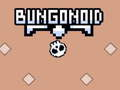 Spel Bungonoïde  online
