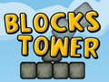 Spel Blokken Toren  online