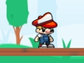 Spel Eeuwige herfst  online