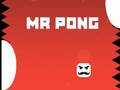 Spel Meneer Pong  online