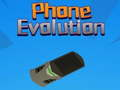 Spel Telefoon evolutie  online
