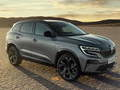 Spel Renault Austral puzzel  online