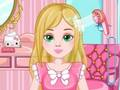 Spel Bonnie Luizenbestrijding  online