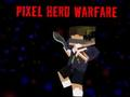 Spel Pixel Hero Warfare online