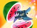 Spel Fruit Master Online online