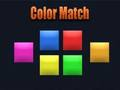 Spel Kleurenmatch  online