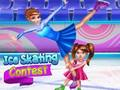 Spel Schaatswedstrijd  online
