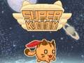 Spel Flappy Super Kitty online