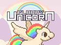 Spel Flappy Eenhoorn  online