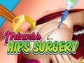 Spel Prinses heupoperatie  online