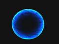 Spel De vloer is lava! ballen  online