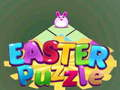 Spel Pasen puzzel  online