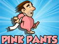 Spel Roze broek  online