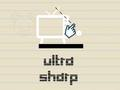 Spel Ultrascherp  online