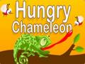 Spel Hongerige kameleon  online