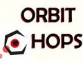 Spel Orbit hop  online