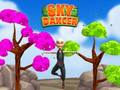 Spel Sky Dancer online