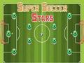 Spel Super voetbalsterren  online