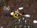 Spel Vergeten Dungeon II  online
