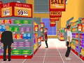 Spel Super Store Kassier  online