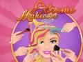 Spel Extreme make -over online