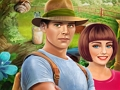 Spel Mysterieuze legende  online