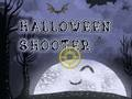 Spel Halloween-shooter  online