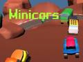 Spel Minicars online