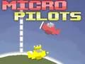 Spel Micropiloten  online