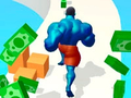 Spel Hero Transform Run online