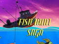 Spel Visjacht Saga  online