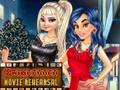 Spel Prinsessen filmrepetitie  online