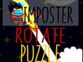 Spel Bedrieger Draai Puzzel  online